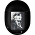 Betty Boop Black and White Google Pixel Buds Skin